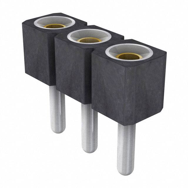 831-83-003-10-273101 Preci-Dip  Embases Prises femelles